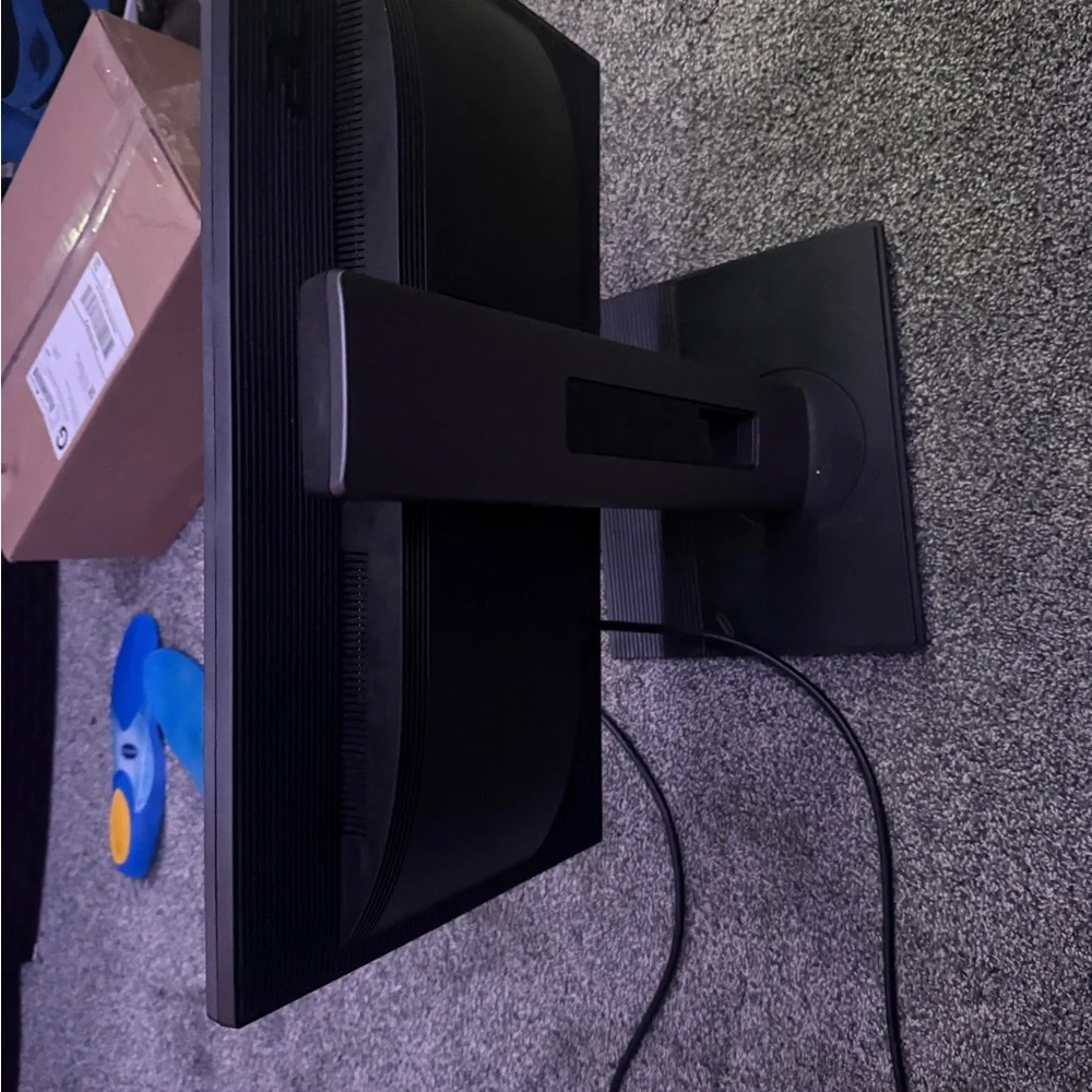 Acer monitor 23in